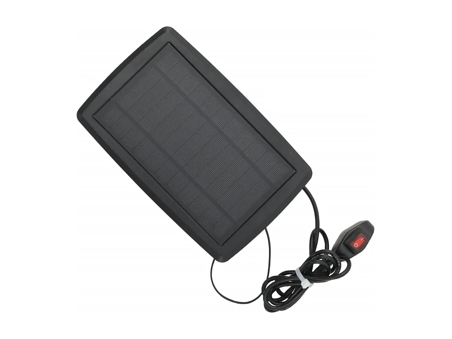 Auvent manuel rétractable avec LED anthracite blanc 450x300 cm