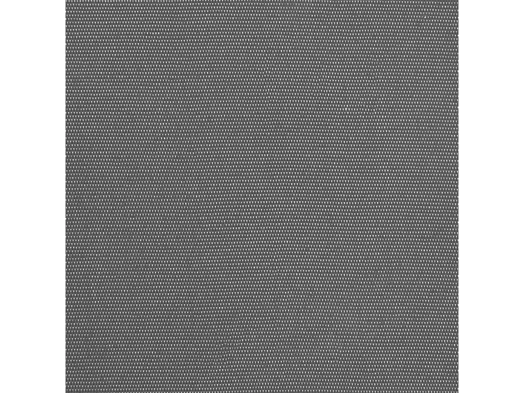 Auvent rétractable anthracite 300x150 m tissu et acier