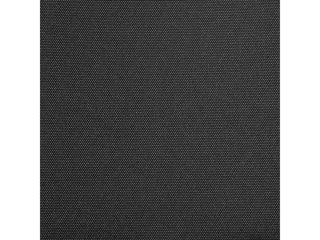 Toile d'auvent Anthracite 350x250 cm