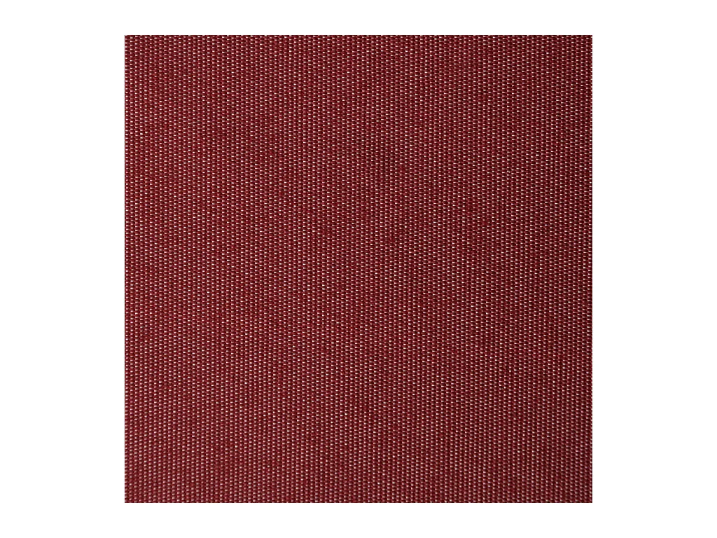Auvent rétractable automatique bordeaux 400x300 cm