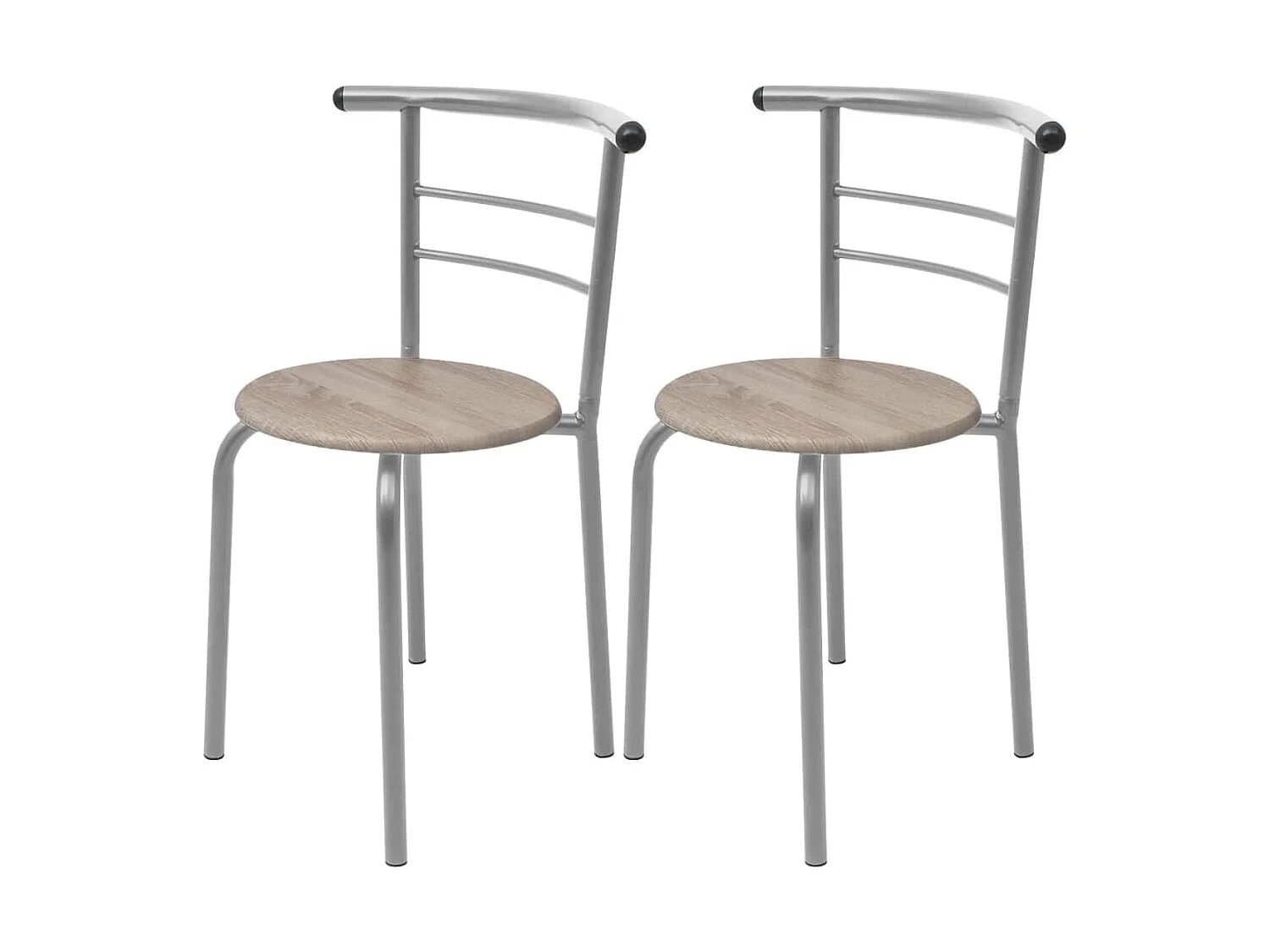 Esszimmermöbel-Set aus MDF