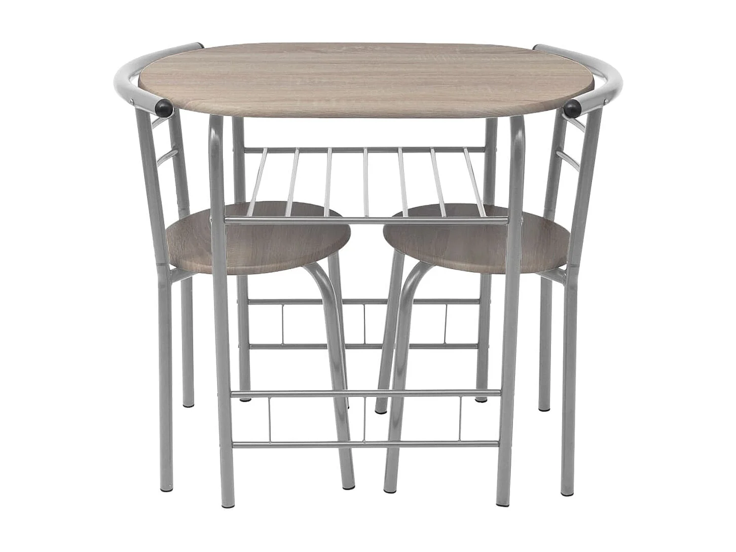 Esszimmermöbel-Set aus MDF