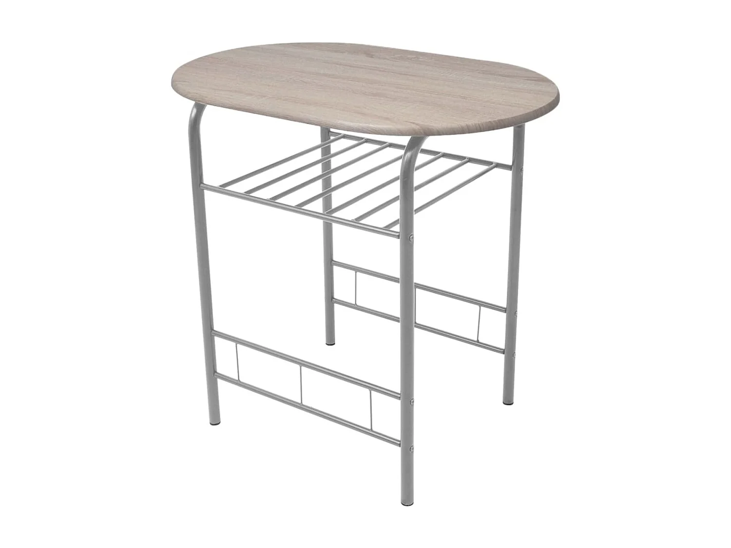 Esszimmermöbel-Set aus MDF