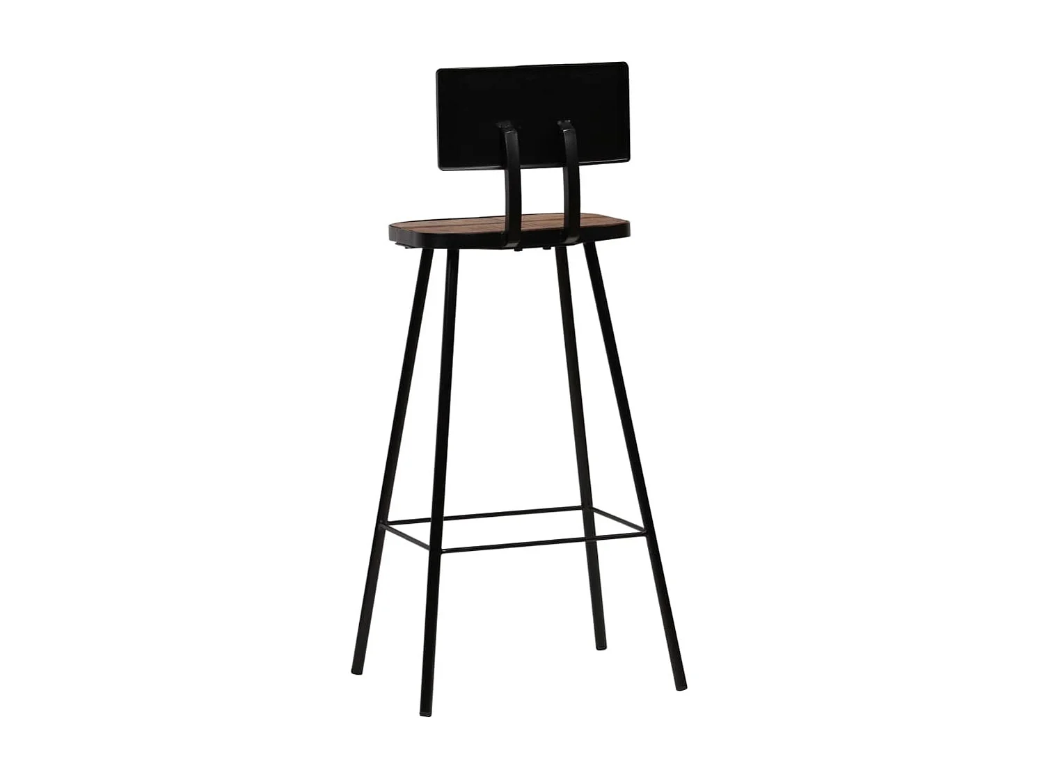 Ensemble de bar 5 pcs Blanc