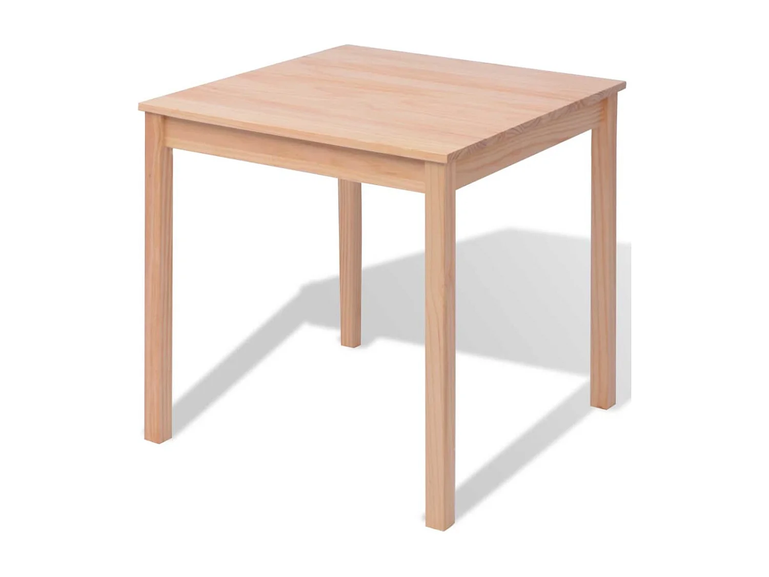 Set da pranzo tre pezzi Pinede