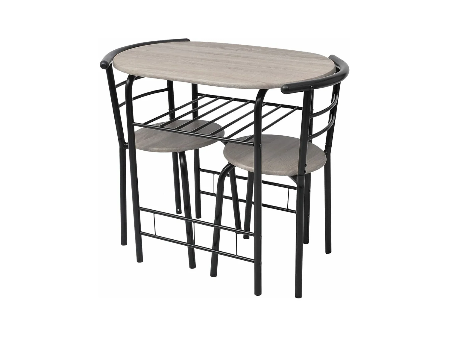 Ensemble de meuble pour salle à manger MDF