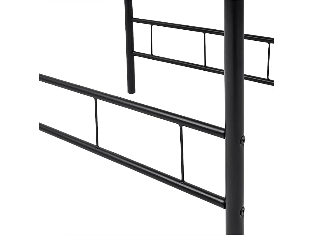 Conjunto de móveis para sala de jantar em MDF