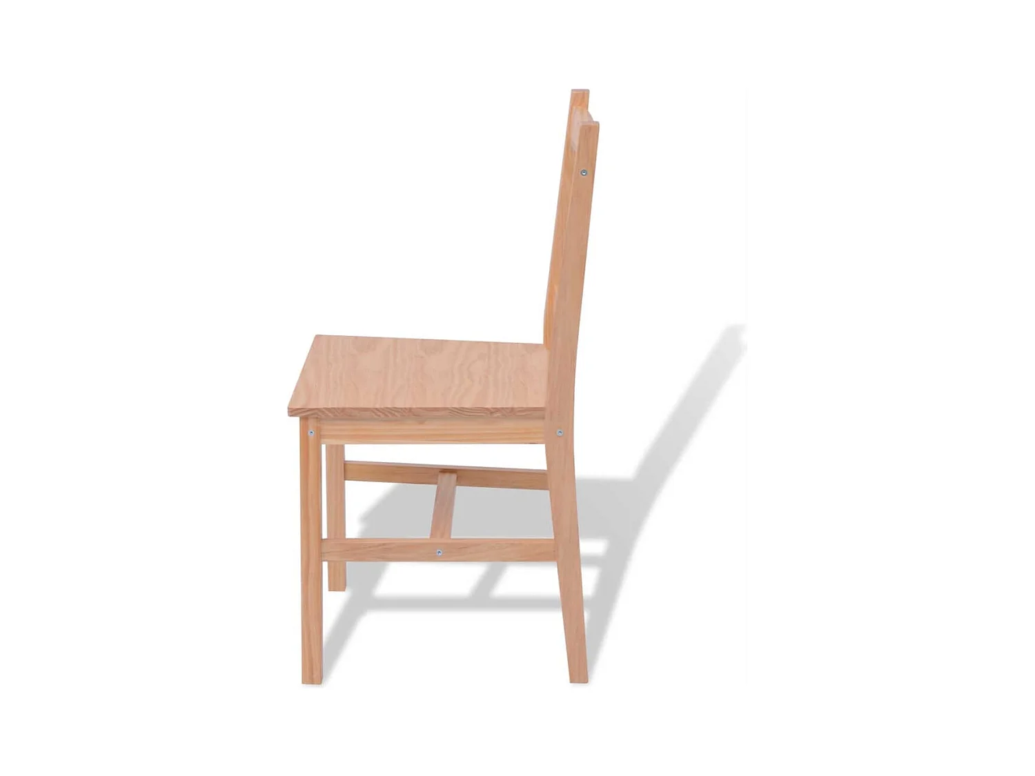 Pinede zevendelige eetset