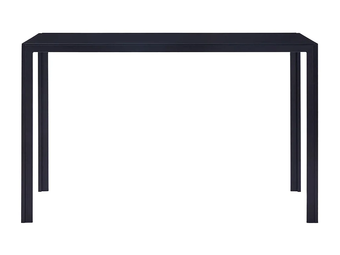 Ensemble à dîner 7 pcs Gris