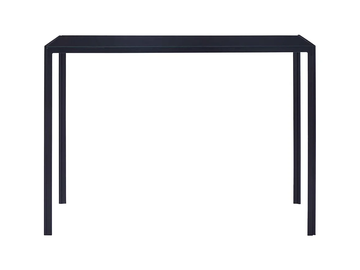 Vajilla marrón 7 piezas