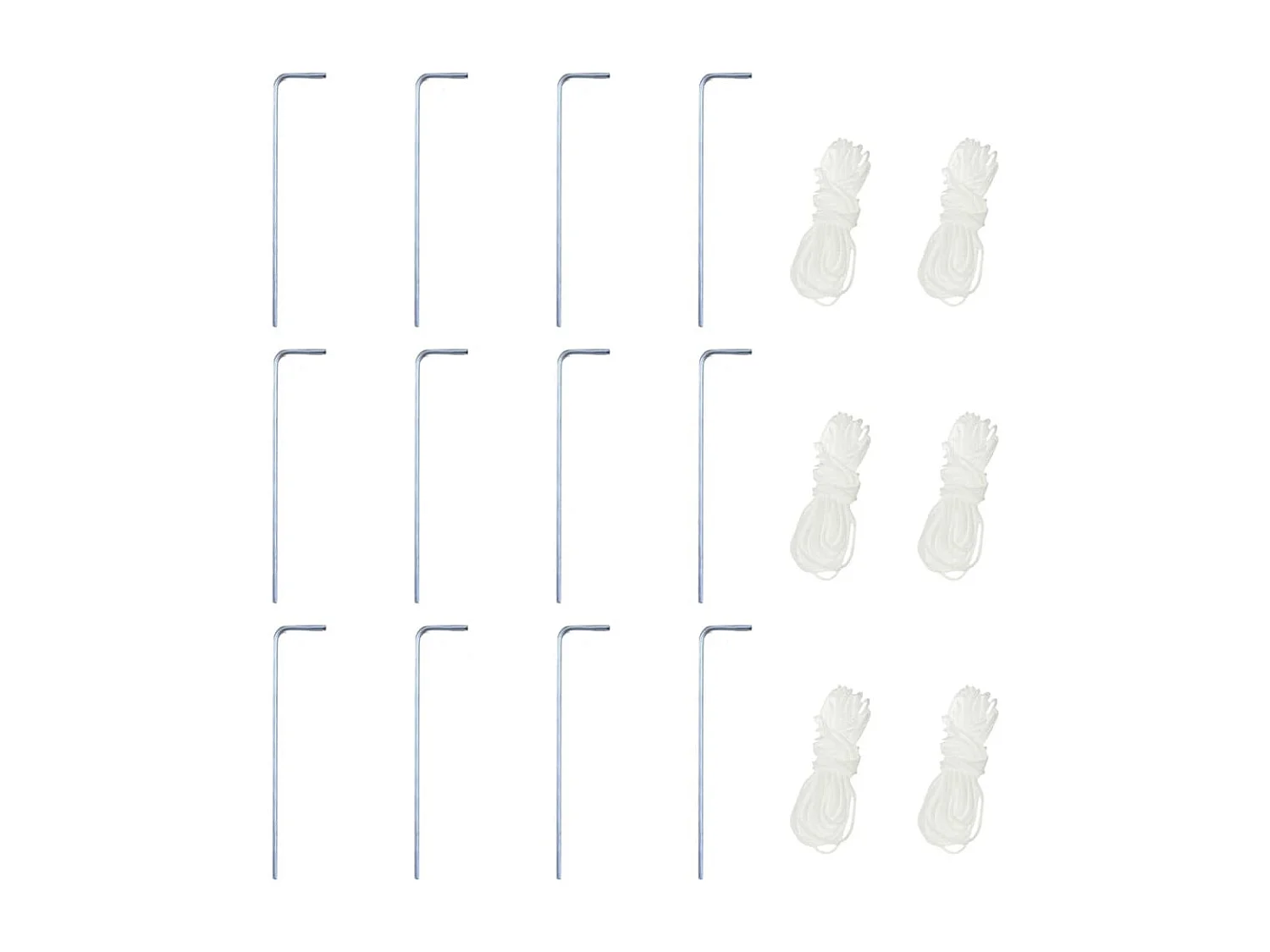 Chapiteau hexagonal avec 6 parois latérales Gris 3,6x3,1 m