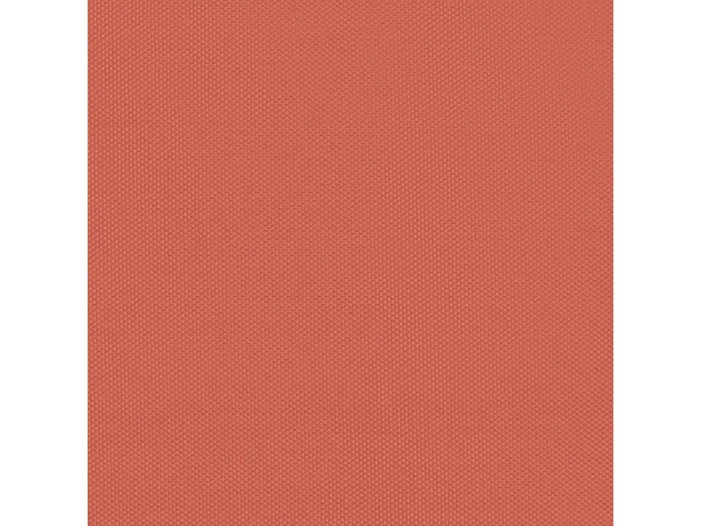 Tendone per Feste Pieghevole Pop-Up con 2 Pareti Terracotta