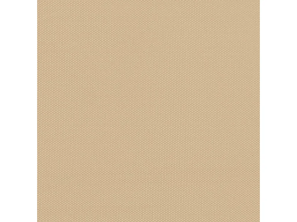 Tienda de fiesta plegable Pop-Up con 3 paredes laterales beige