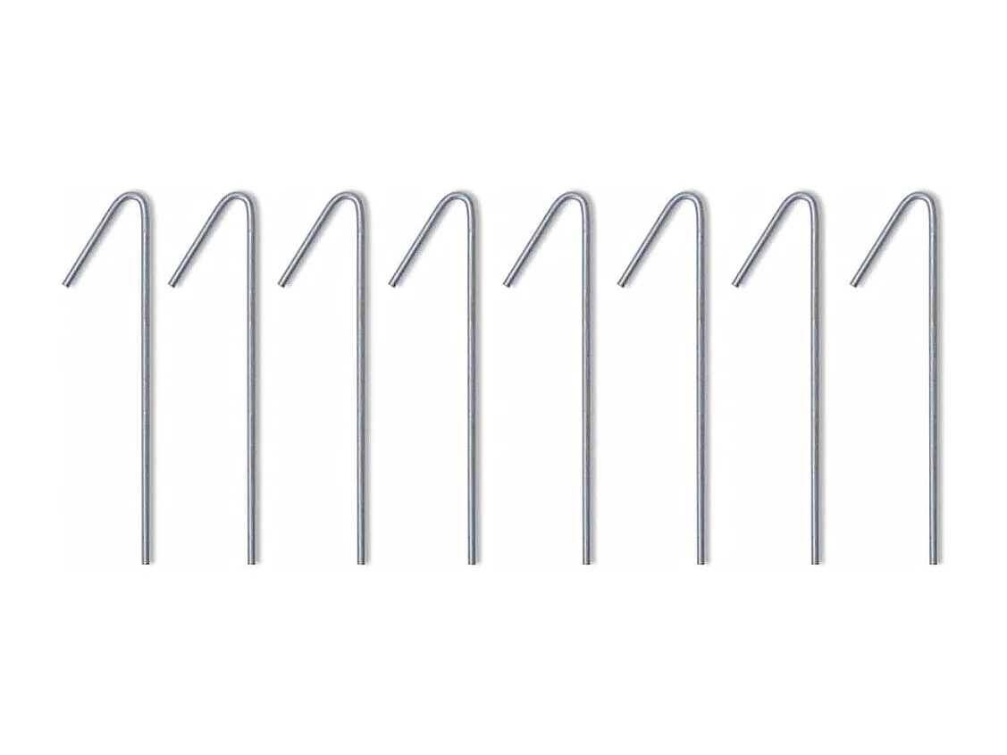 Tente pliable avec 4 parois latéraux 3 x 4,5 m Blanc crème