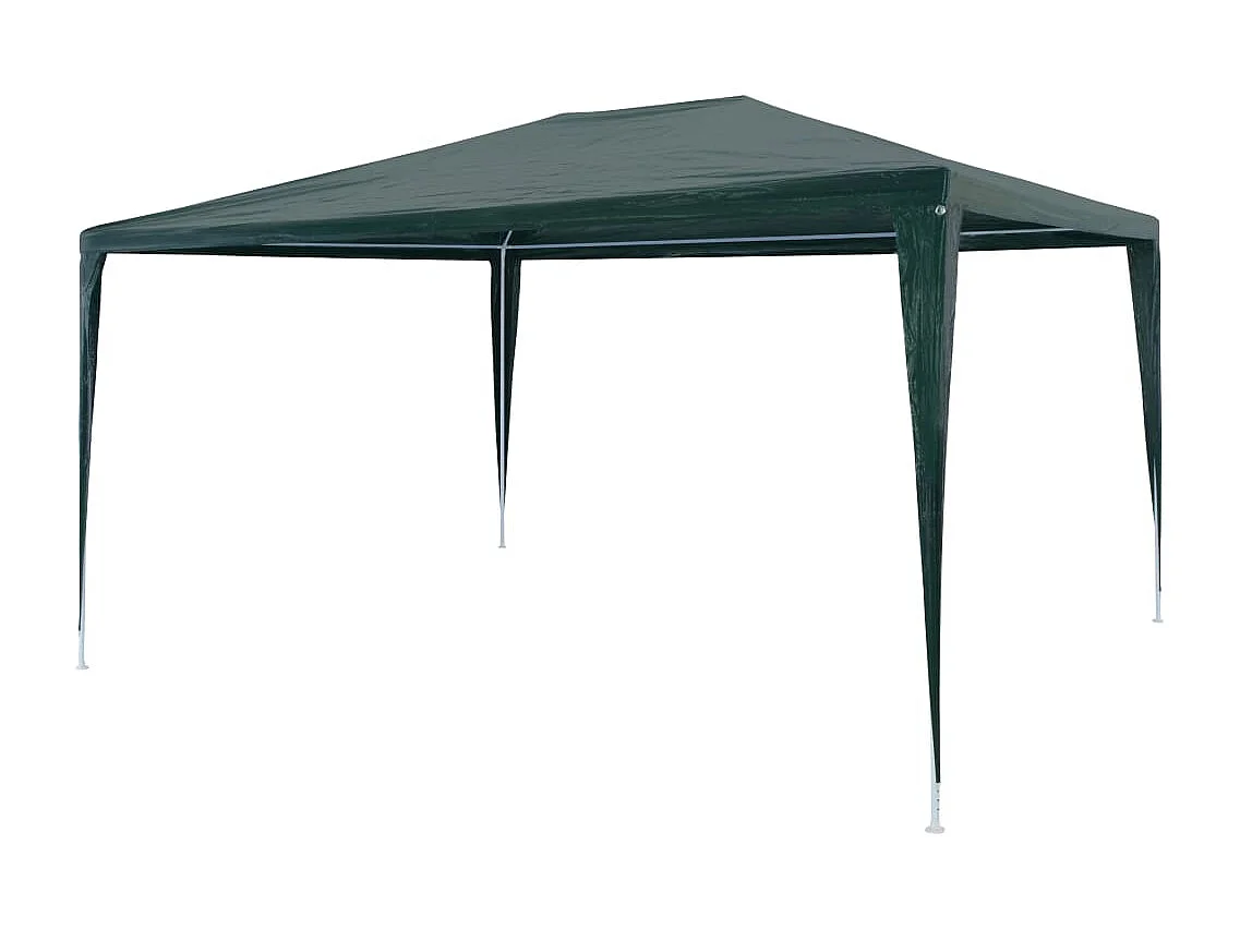 Tendone per Feste 3x4 m Verde