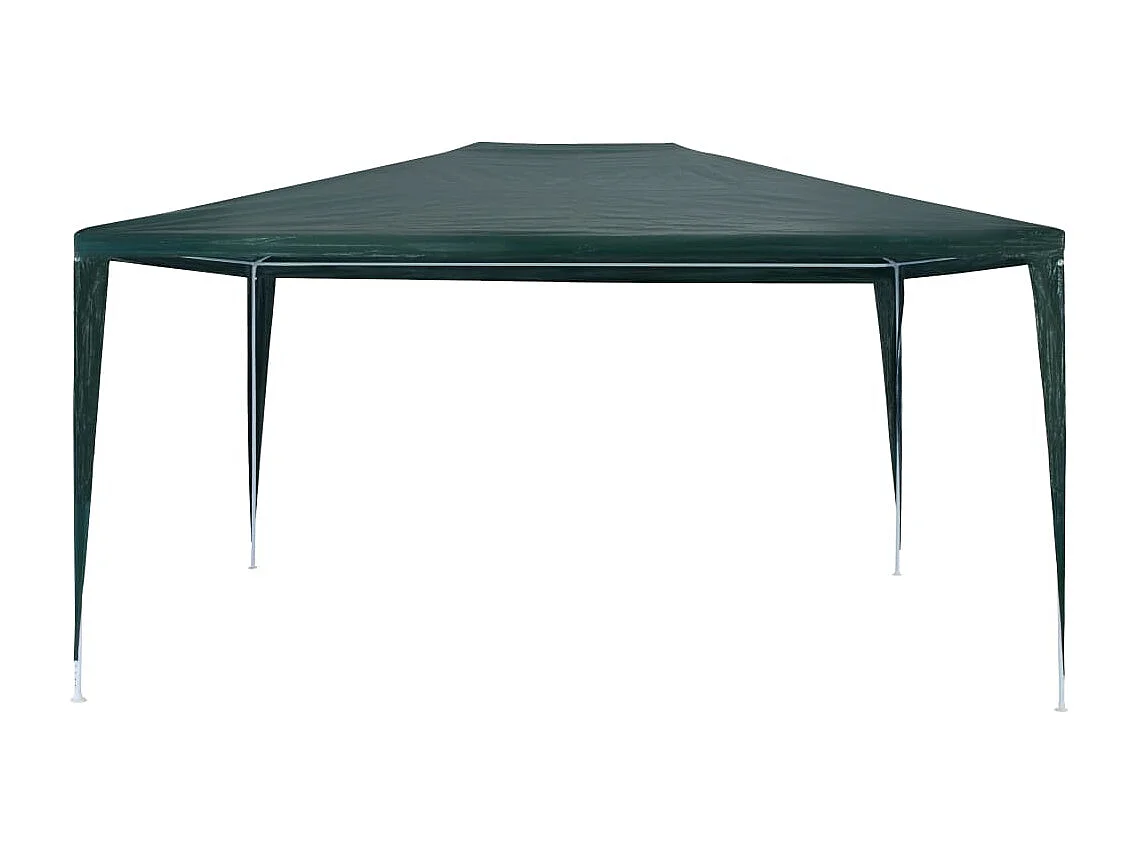 Tendone per Feste 3x4 m Verde