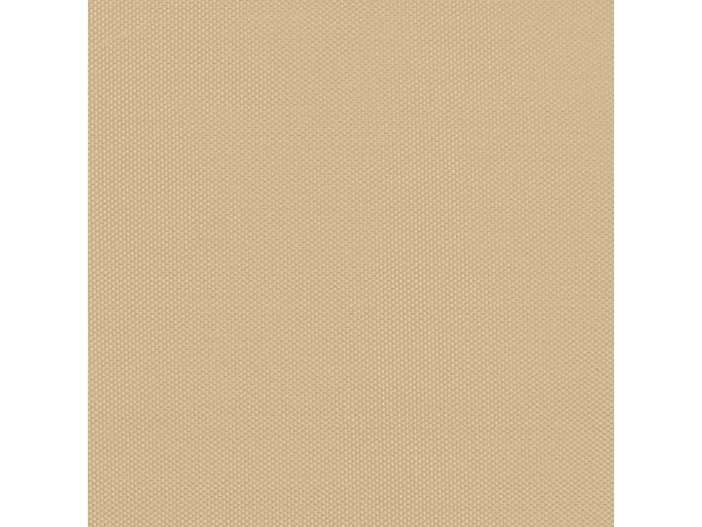 Tente de réception pliable escamotable beige 440x292x315 cm