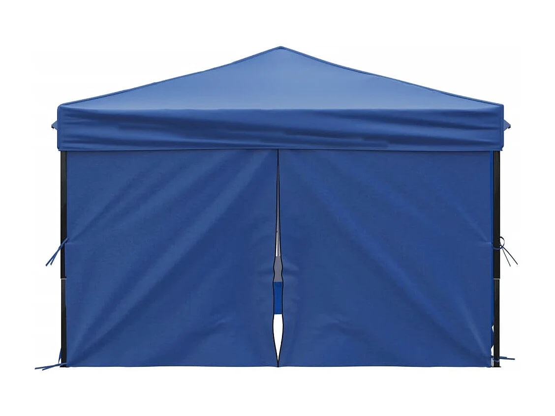 Tenda para festas 3x6 m PE antracite