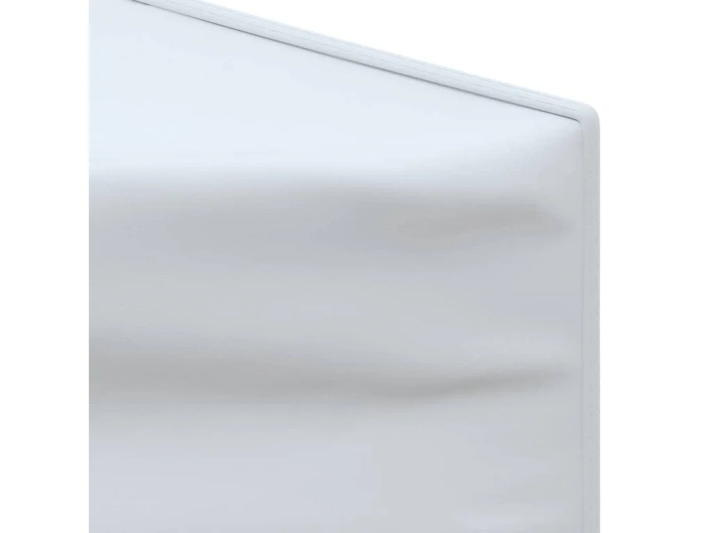 Tenda para festas 3x6 m PE antracite