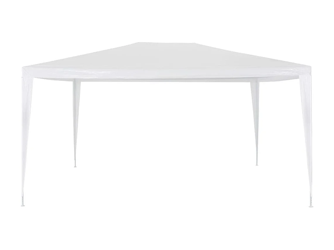 Tenda per Feste 3x4 m Bianca