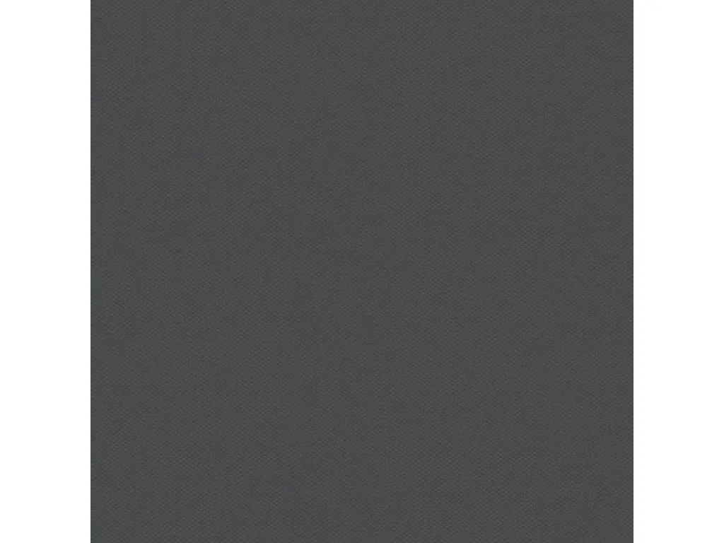 Tonnelle avec parois en filet anthracite 6x3 m acier