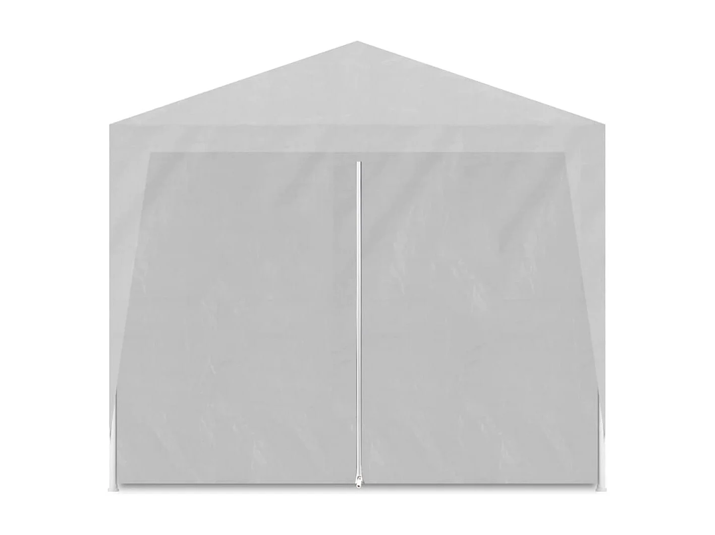 Tenda per Feste 3x6 m Bianca