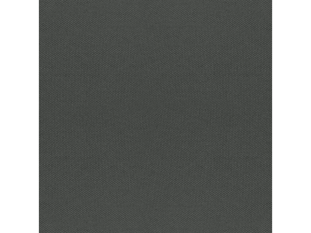 Gazebo con Pareti Laterali Antracite 400x300x270 cm Acciaio