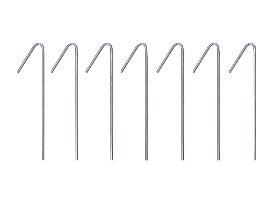 Tente pliable de réception avec 4 parois 3 x 4,5 m Blanc