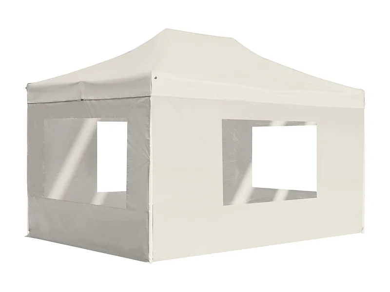 Tenda para festas 3x3 m azul