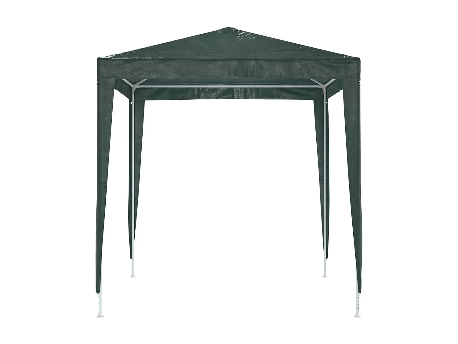 Tenda para festas 3x3 m azul