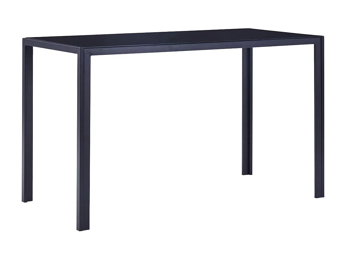 Móveis para sala de jantar 7 peças vermelho Borgonha