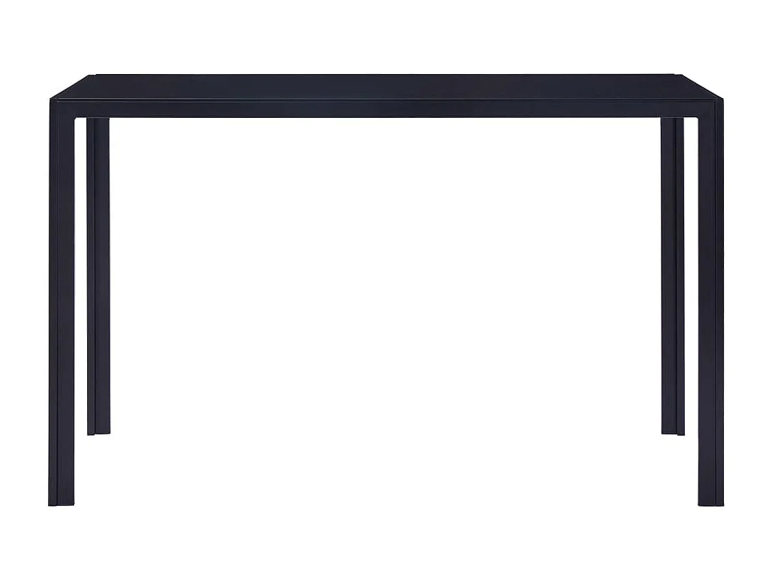 Conjunto de jantar cappuccino de 7 peças