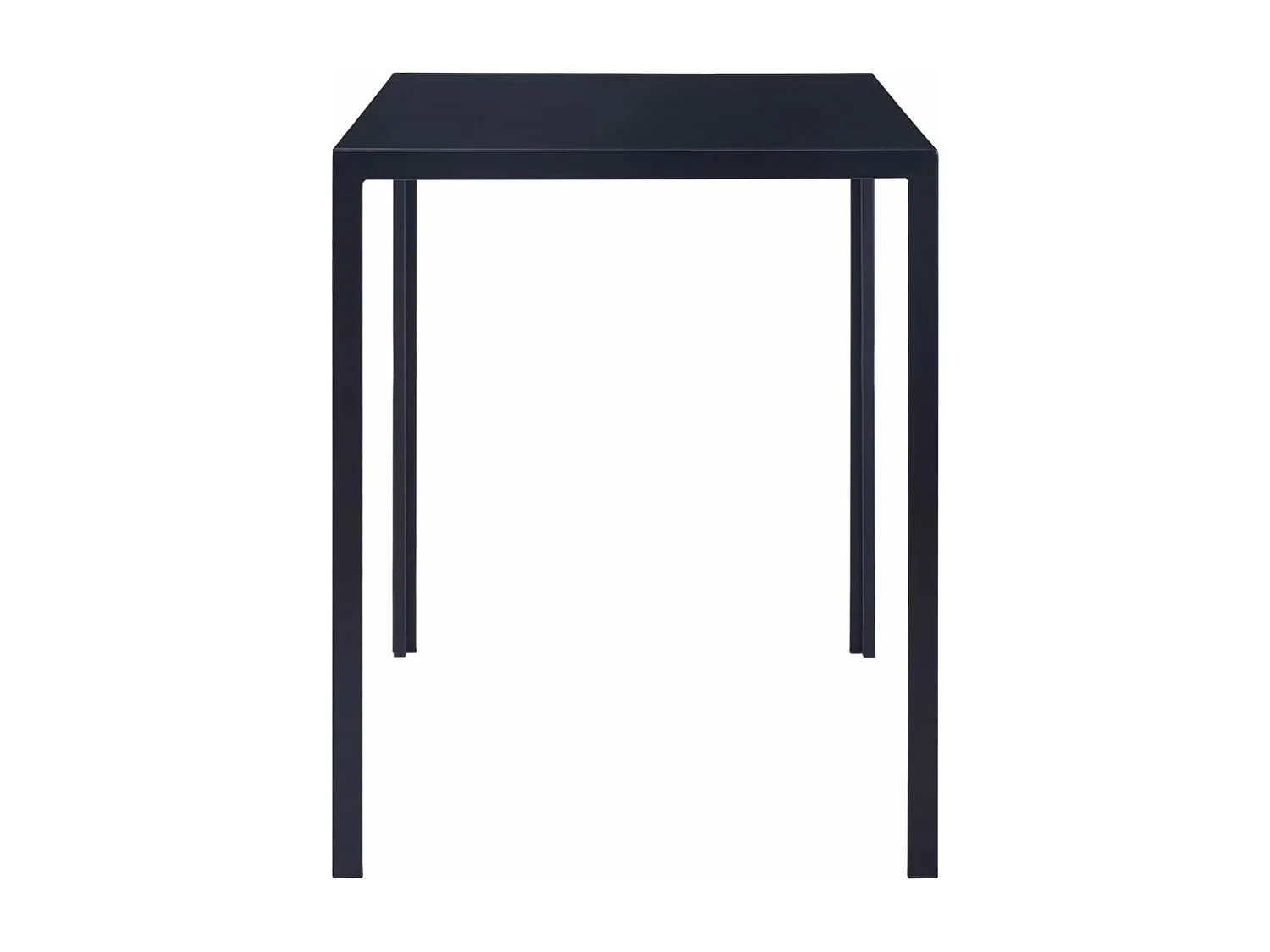 Conjunto de jantar cappuccino de 7 peças