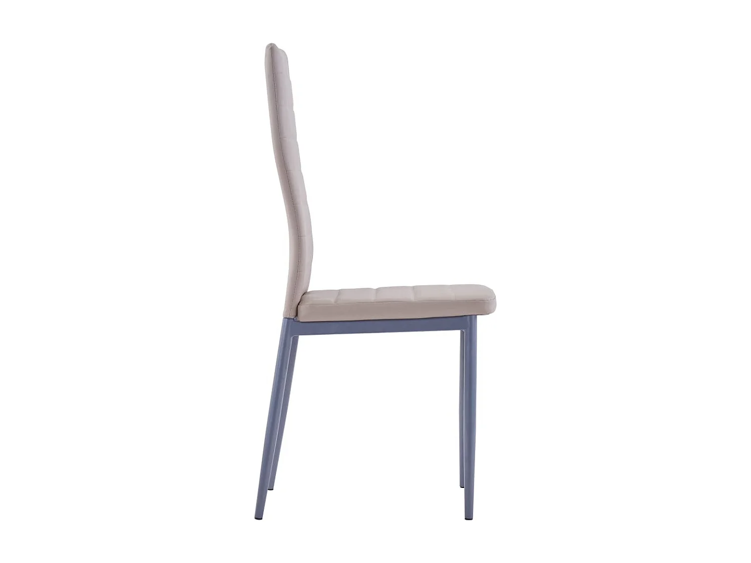 Conjunto de jantar cappuccino de 7 peças