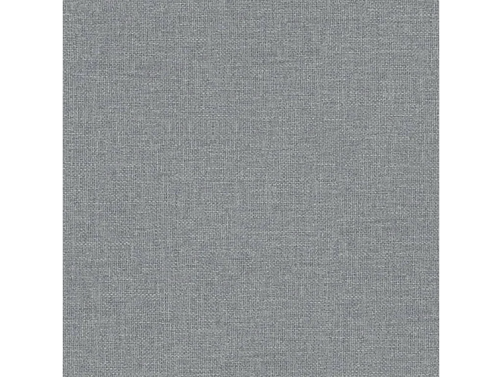 Witte opbergbank 62x42x45 cm samengesteld hout