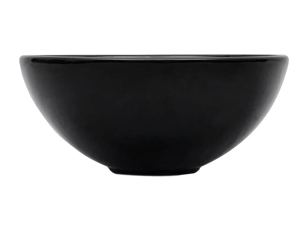 Mobile da bagno due pezzi in Ceramica Bianca