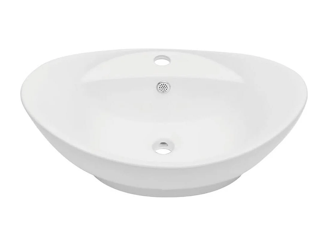 Mobile da bagno due pezzi Ceramica Rovere