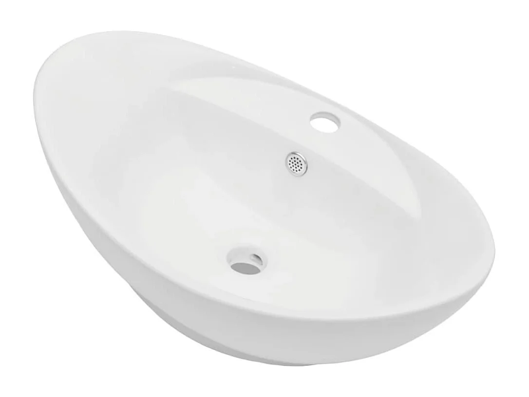 Mobile da bagno due pezzi Ceramica Rovere