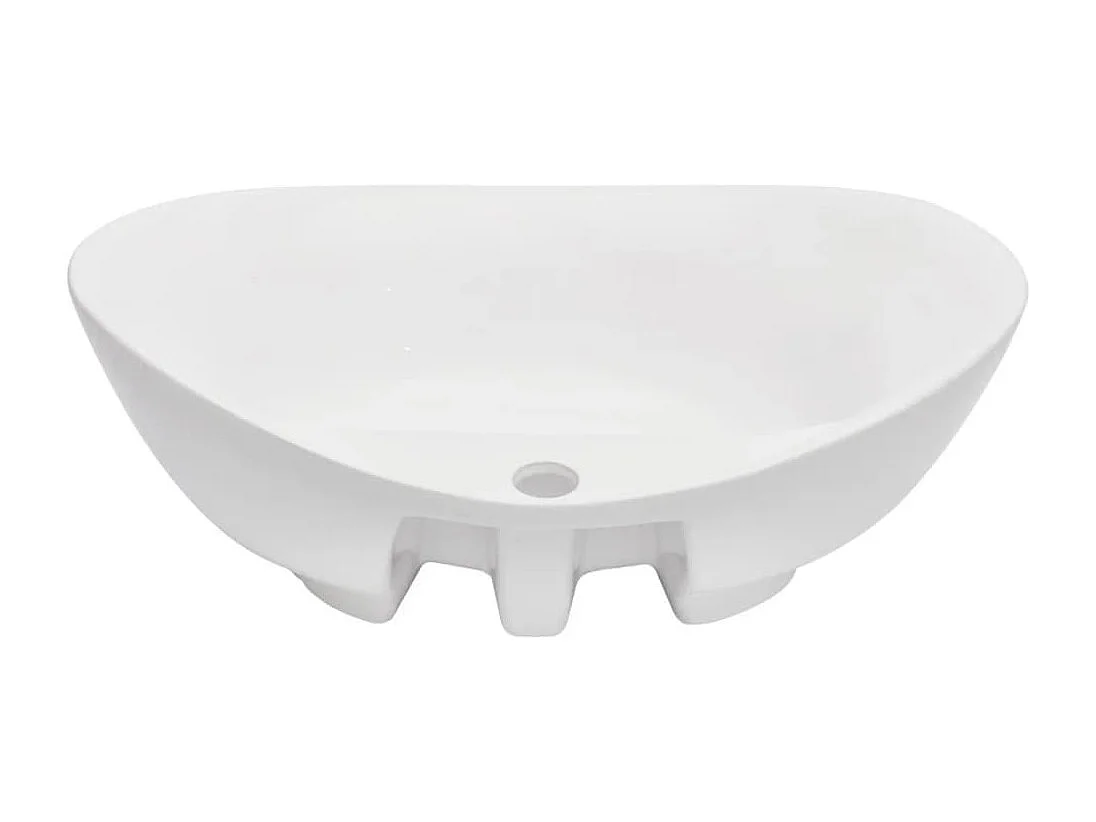 Mobile da bagno due pezzi Ceramica Rovere