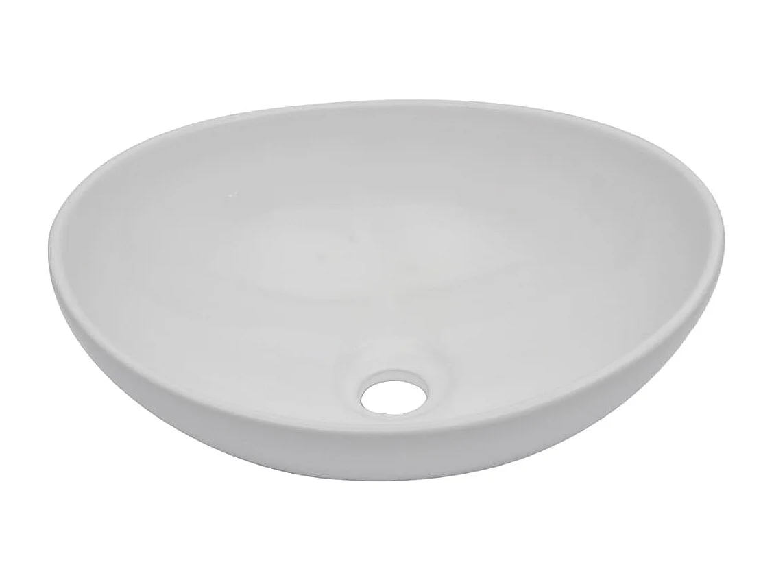 Mueble de baño dos piezas Cerámica Negro