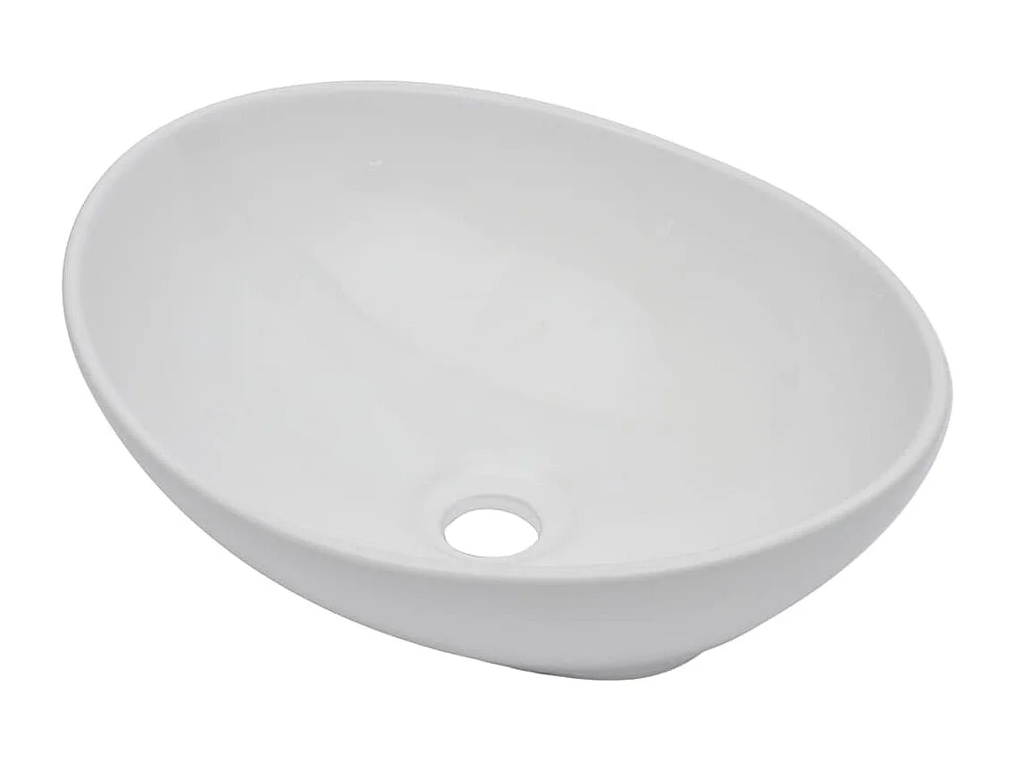 Mueble de baño dos piezas Cerámica Negro