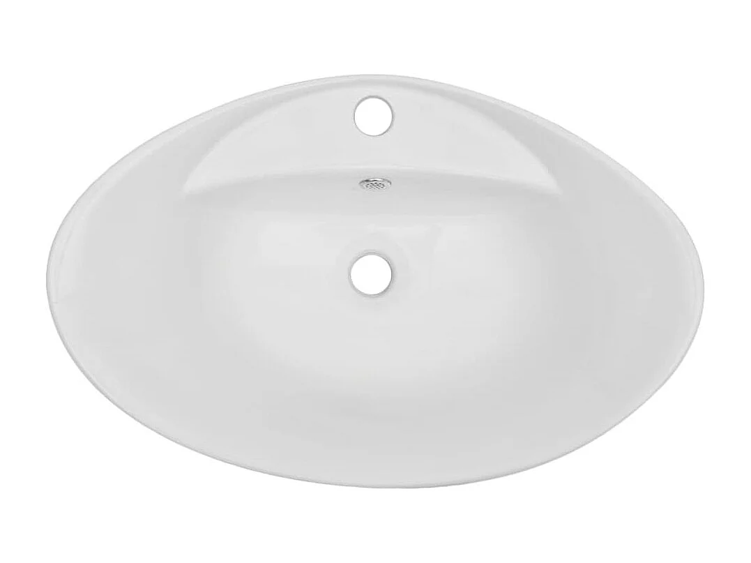 Mueble de baño dos piezas Cerámica Negro