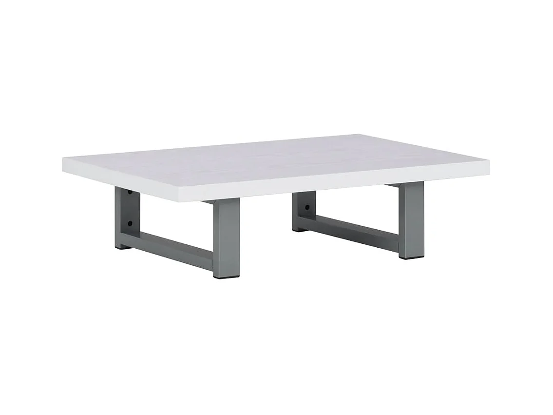 Mobile da bagno Bianco 60x40x16,3 cm