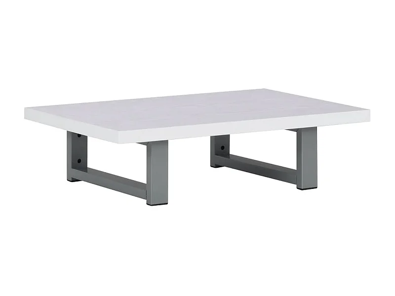 Mobile da bagno Bianco 60x40x16,3 cm