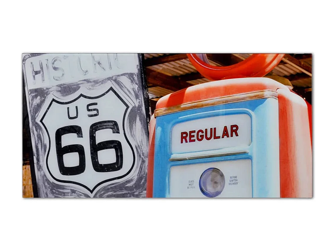 Bureau rectangulaire unique