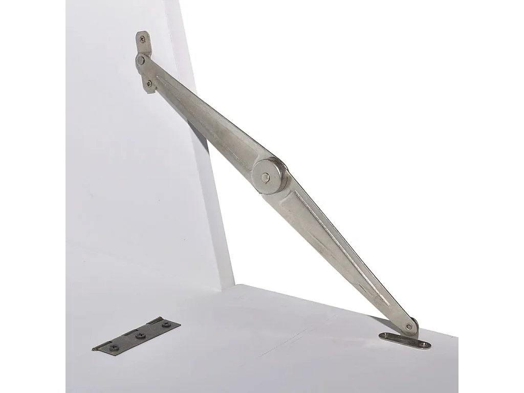 Scrivania Francese in Legno