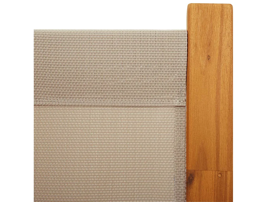 Tabique 5 paneles topo 350x180 cm