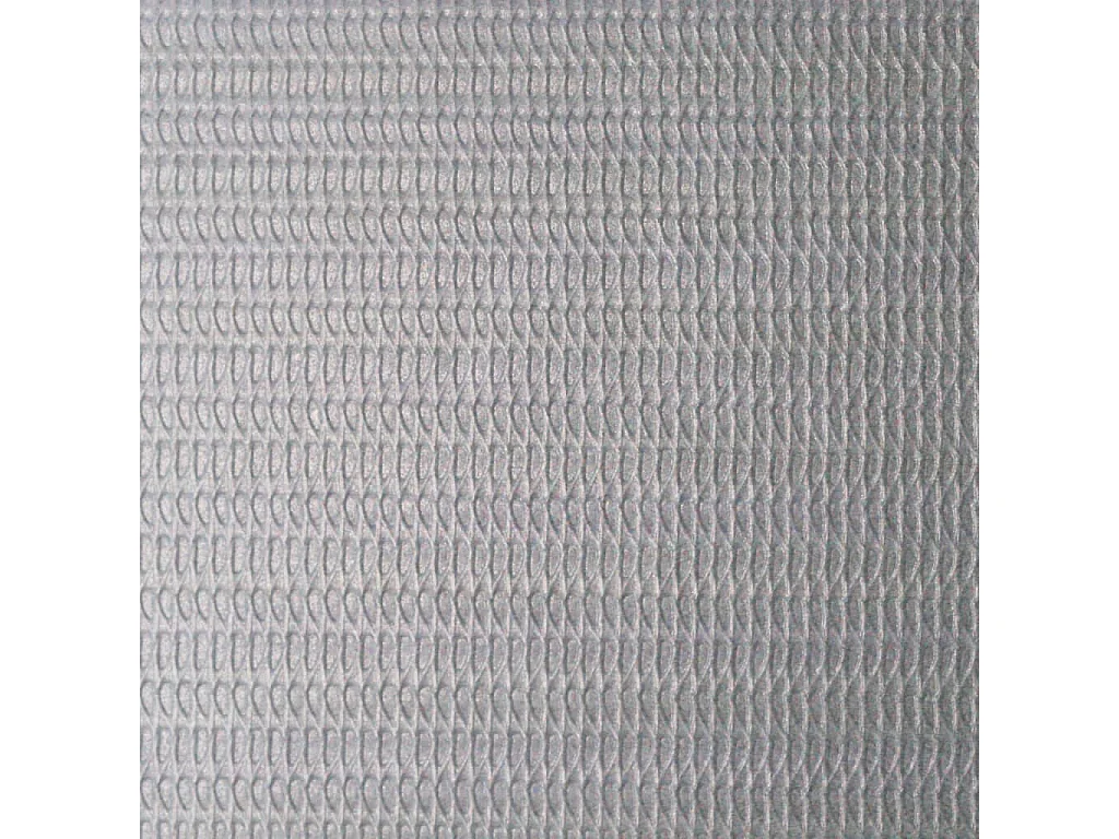 Cloison de séparation 160 x 170 cm Bus londonien Noir et blanc