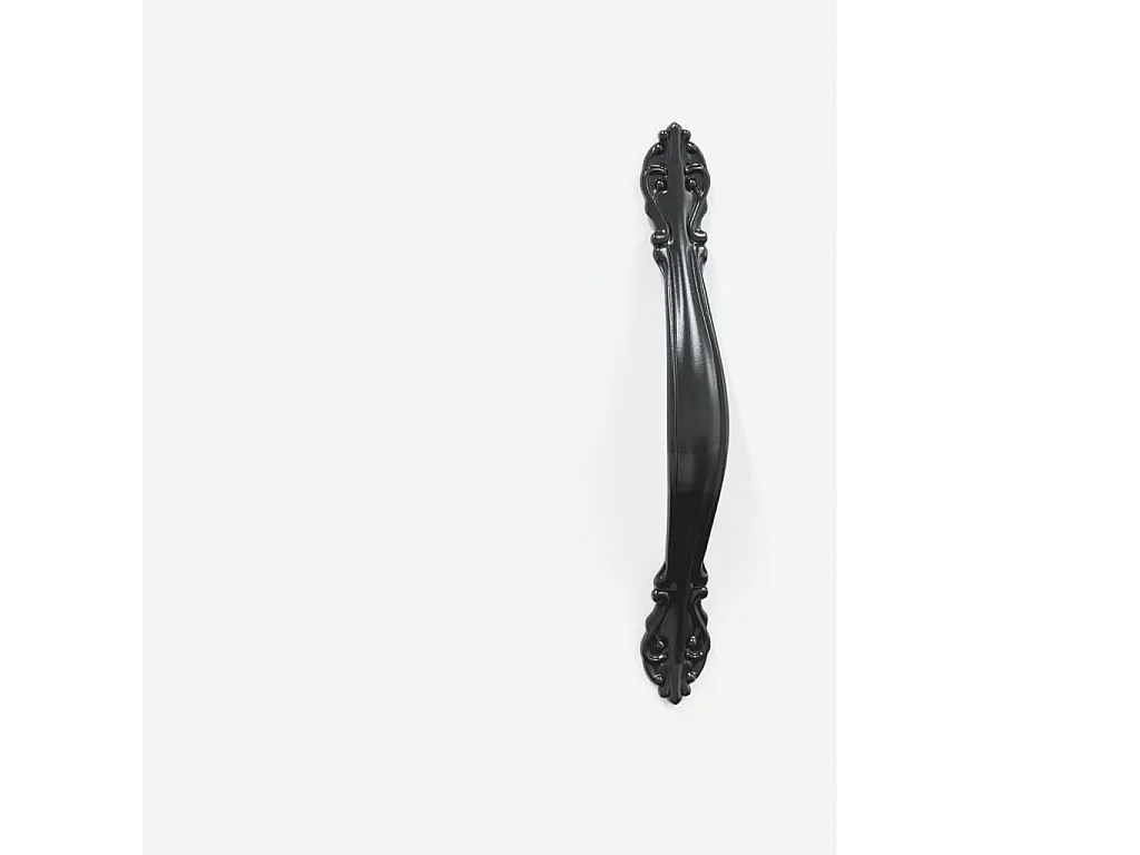 Escritorio madera de ingeniería blanco 140x50x75 cm