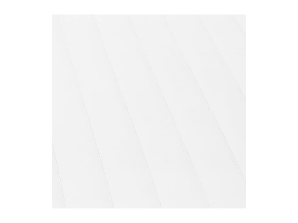 Matelas 180 x 200 cm 7 zones Mousse PU 16 cm H2 H3
